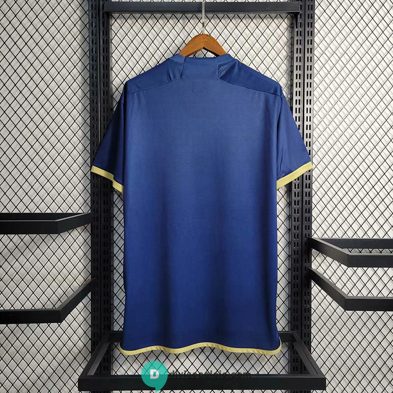 Maglia Real Madrid Blue I 2023/2024