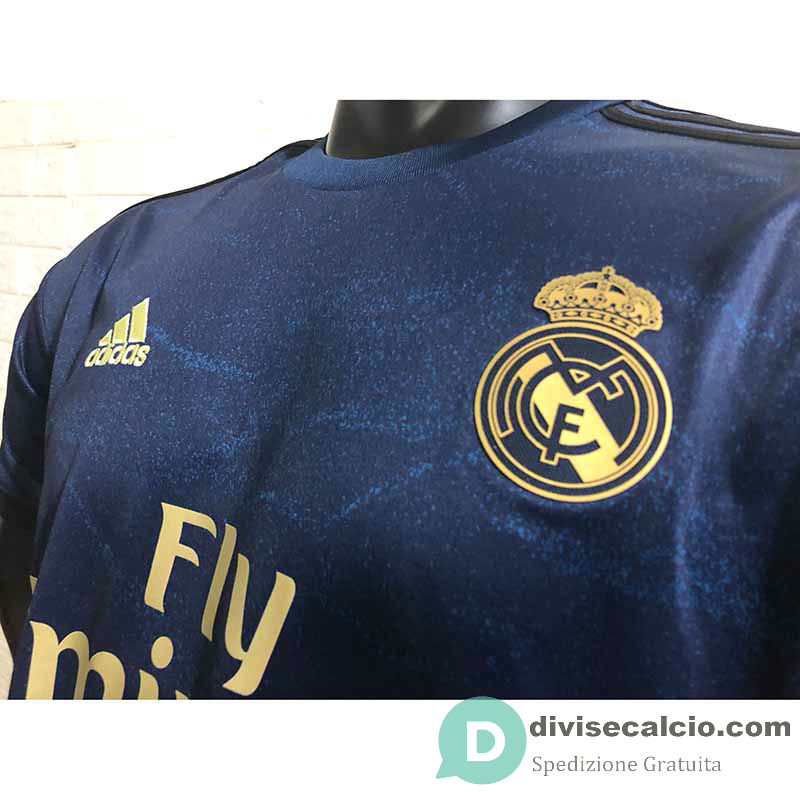 Maglia Real Madrid Gara Away 2019/2020