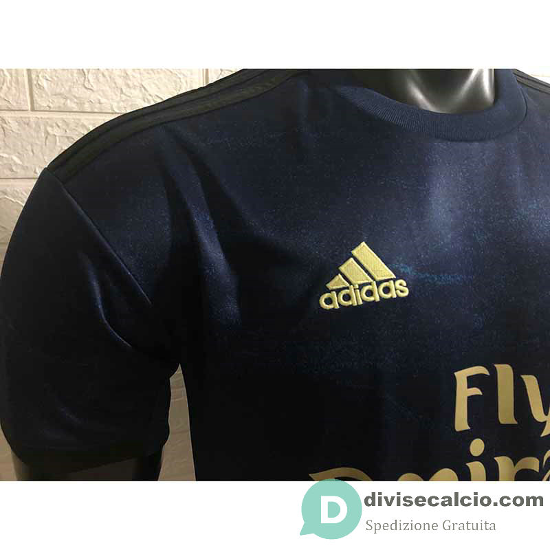 Maglia Real Madrid Gara Away 2019/2020