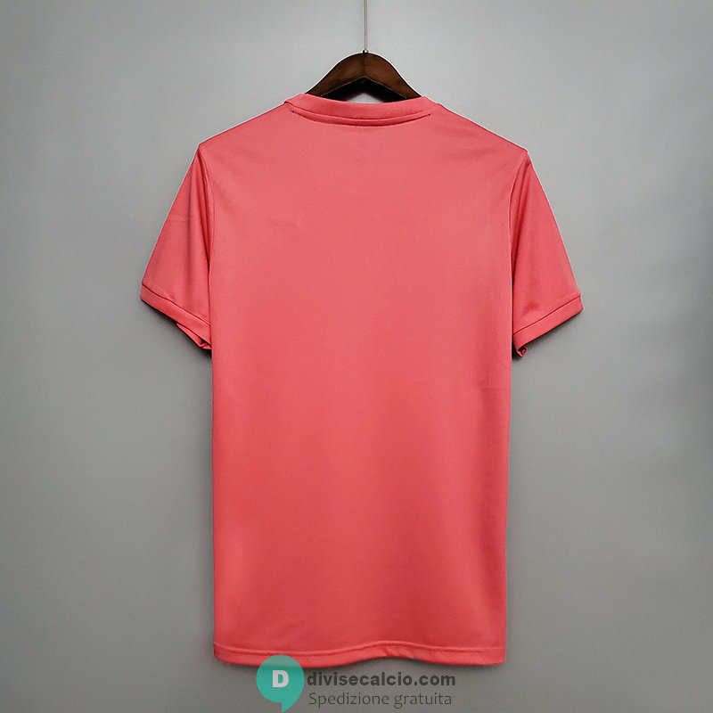 Maglia Real Madrid Gara Away 2020/2021