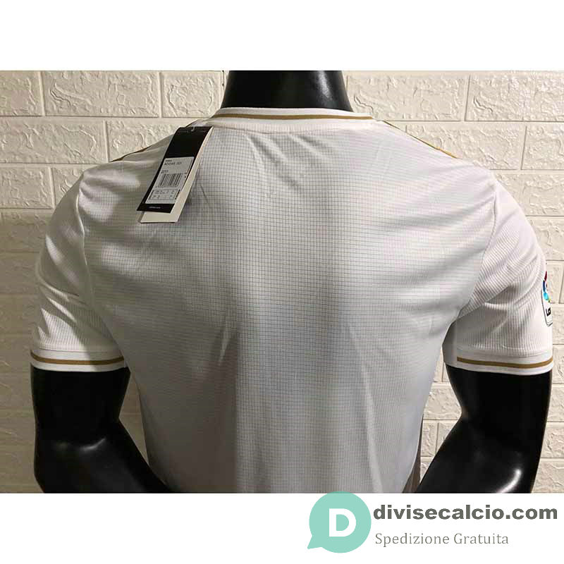 Maglia Real Madrid Gara Home 2019-2020