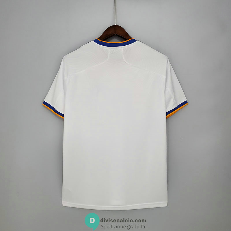 Maglia Real Madrid Gara Home 2021/2022