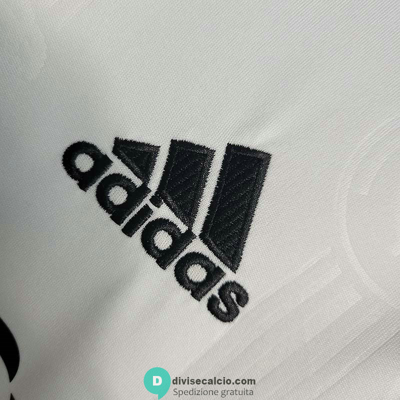 Maglia Real Madrid Gara Home 2022/2023