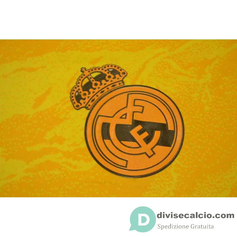 Maglia Real Madrid Gara Home Portiere 2019-2020