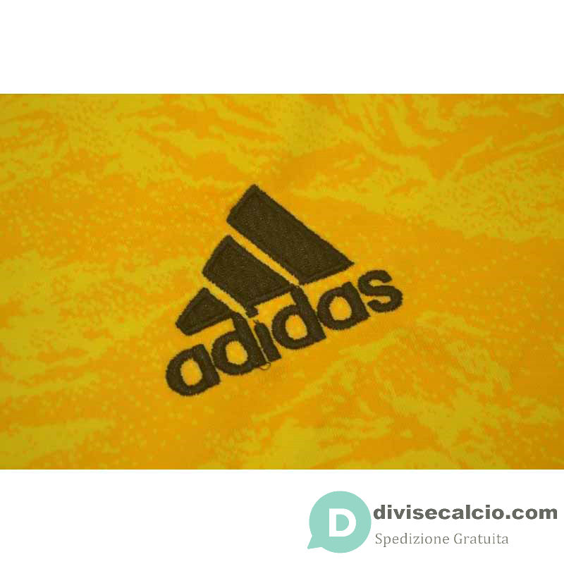 Maglia Real Madrid Gara Home Portiere 2019-2020