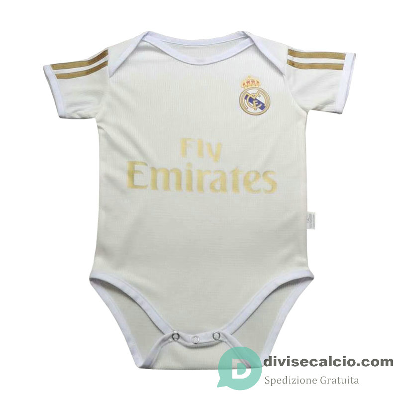 Maglia Real Madrid Minikits Gara Home 2019/2020