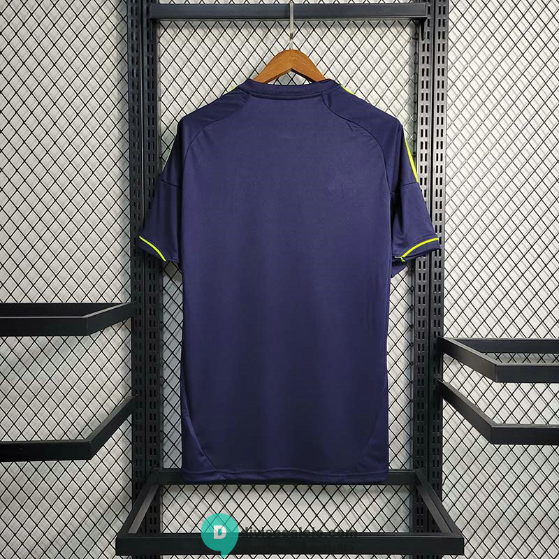 Maglia Real Madrid Retro Gara Away 2012/2013