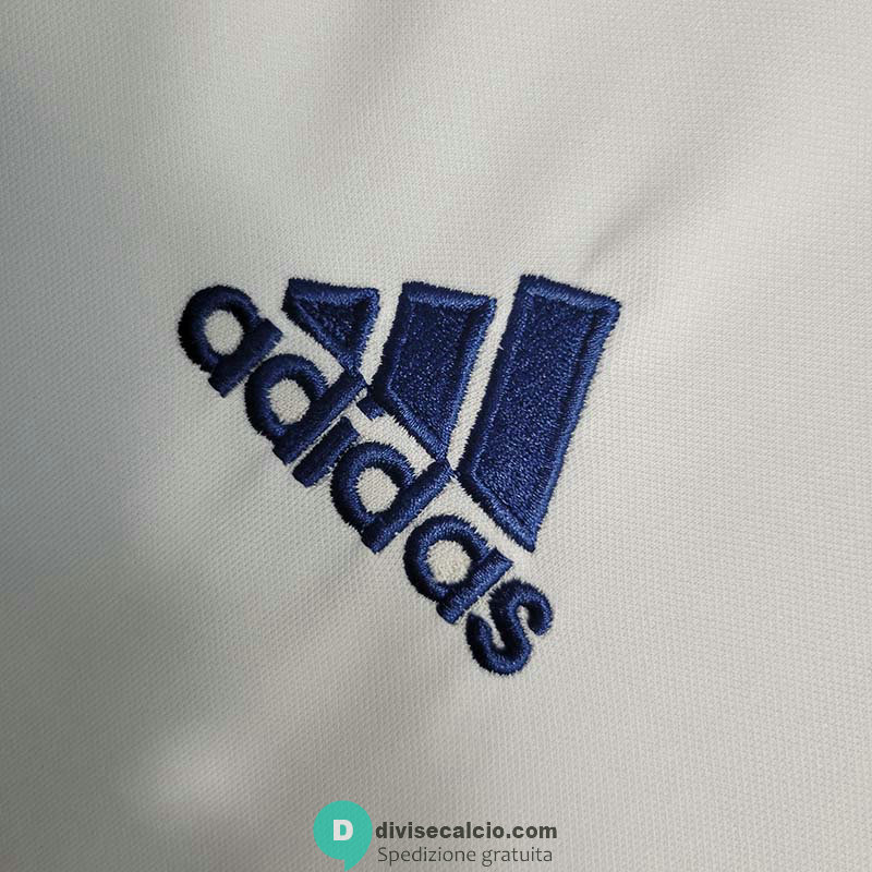 Maglia Real Madrid Retro Gara Home 2000/2001