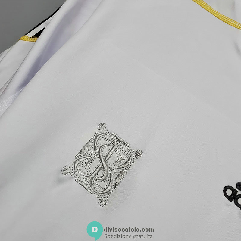 Maglia Real Madrid Retro Gara Home 2009/2010