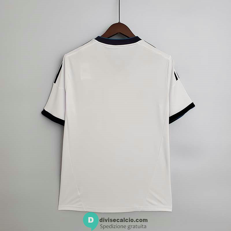 Maglia Real Madrid Retro Gara Home 2012/2013