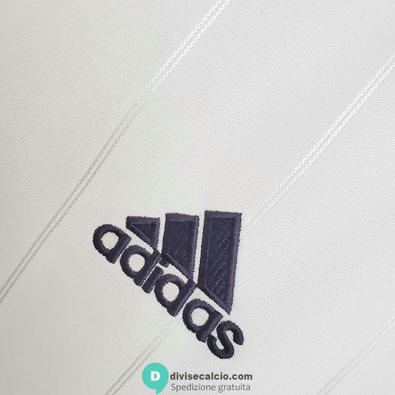 Maglia Real Madrid Retro Gara Home 2012/2013