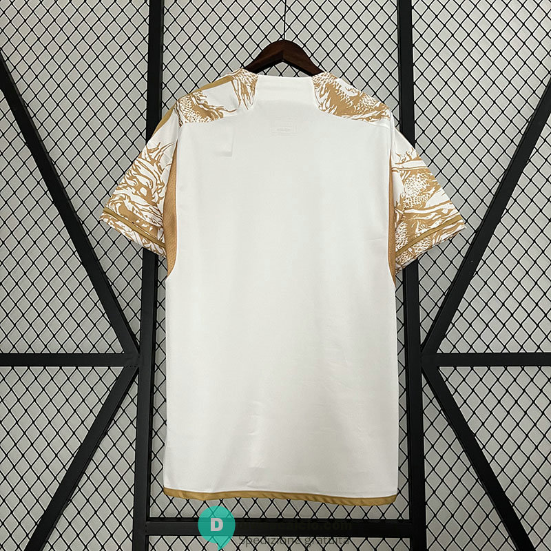 Maglia Real Madrid Special Edition White II 2023/2024