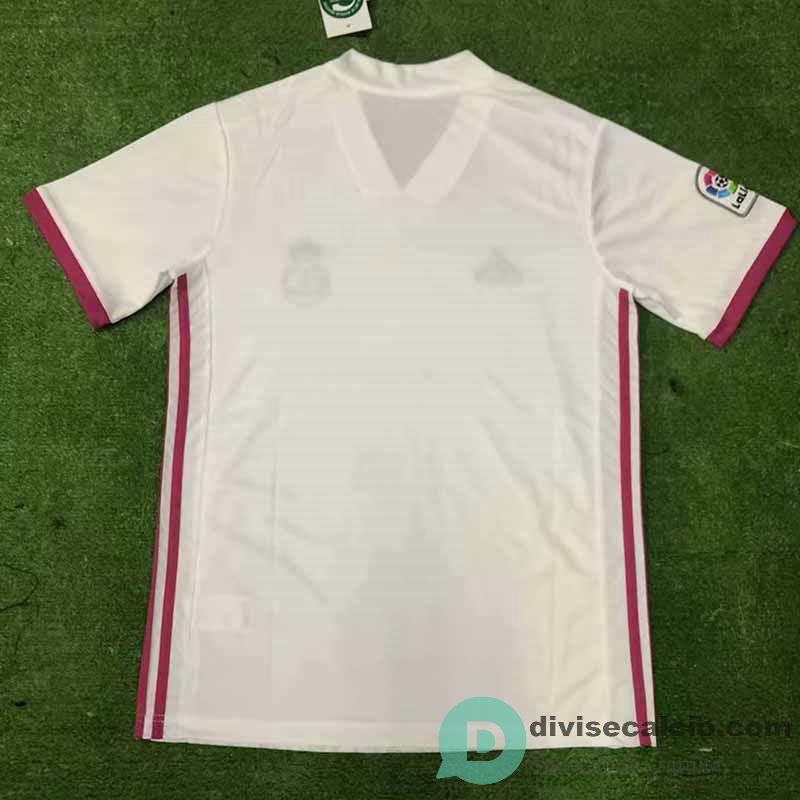 Maglia Real Madrid Training White 2019/2020