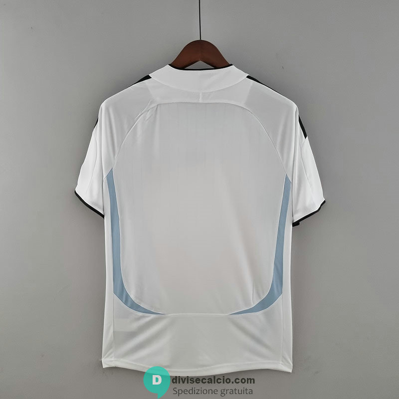 Maglia Real Madrid Training White I 2022/2023