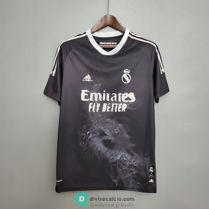 Maglia Real Madrid x Humanrace 2020/2021