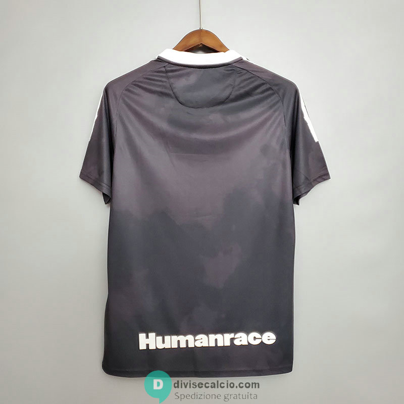 Maglia Real Madrid x Humanrace 2020/2021