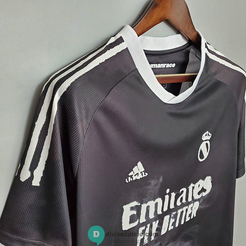 Maglia Real Madrid x Humanrace 2020/2021