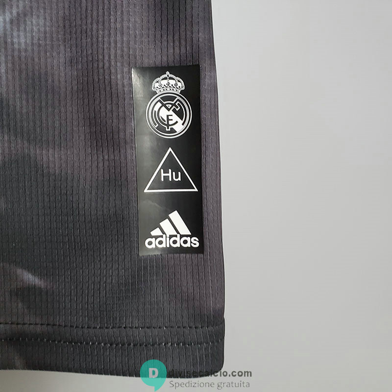 Maglia Real Madrid x Humanrace 2020/2021