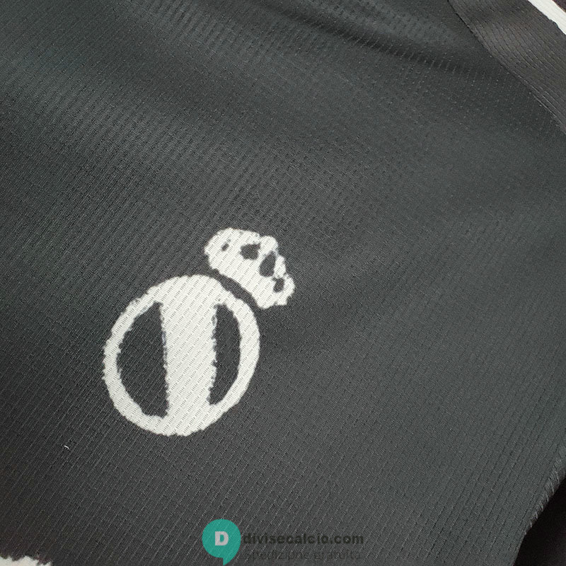 Maglia Real Madrid x Humanrace 2020/2021