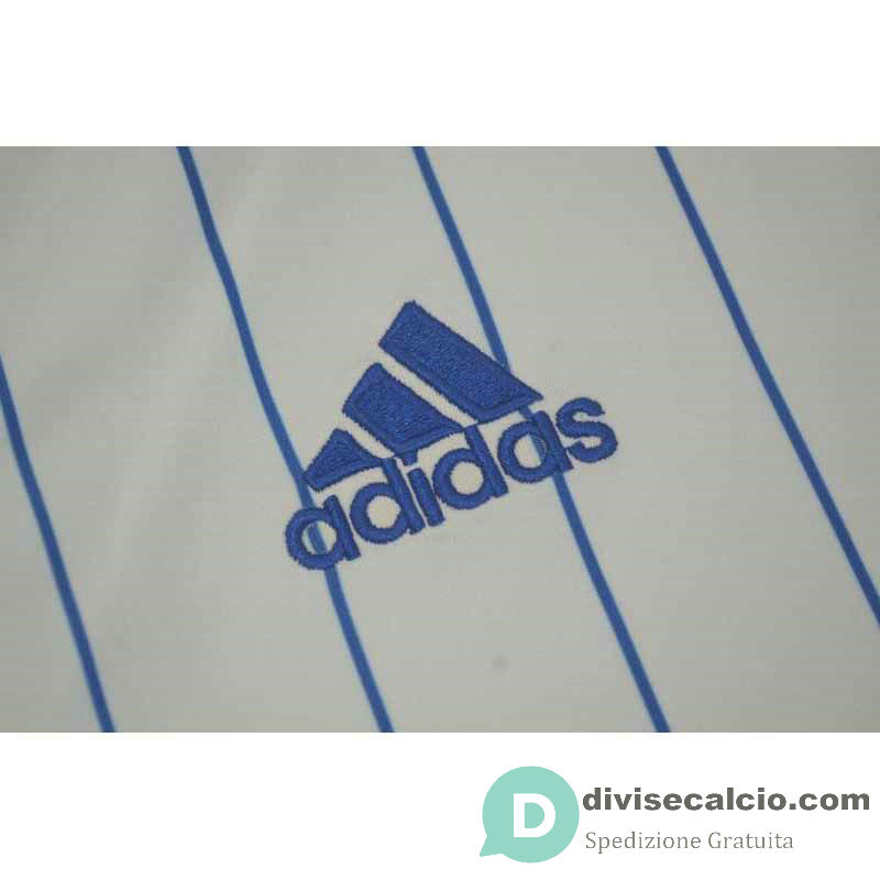 Maglia Real Oviedo Gara Away 2019/2020