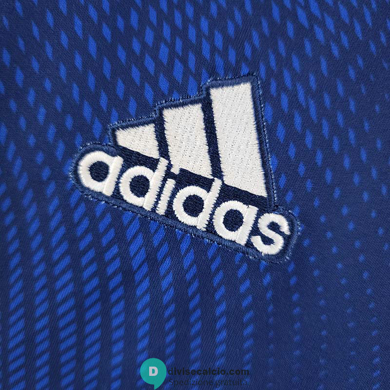 Maglia Real Oviedo Gara Home 2022/2023