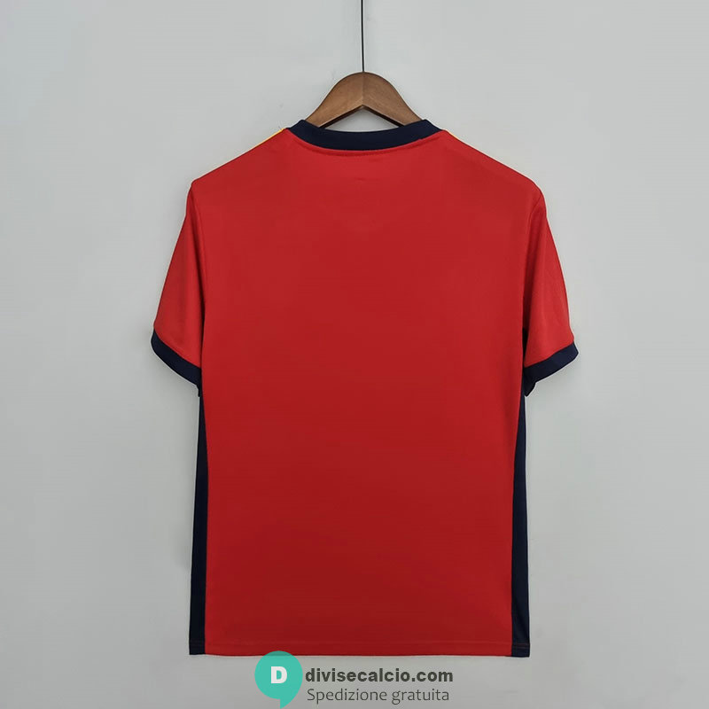 Maglia Real Salt Lake Gara Home 2022/2023