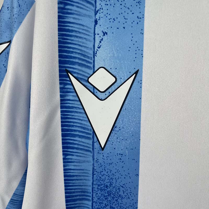 Maglia Real Sociedad Gara Home 2023/2024