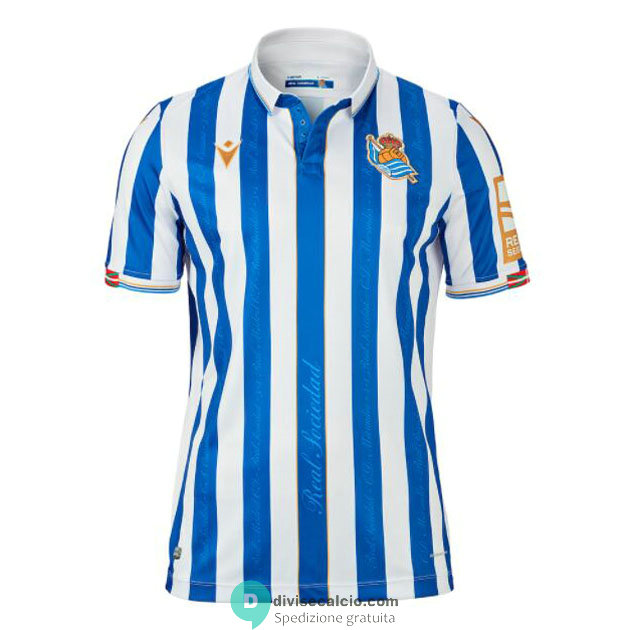 Maglia Real Sociedad Special Edition 2020 2021