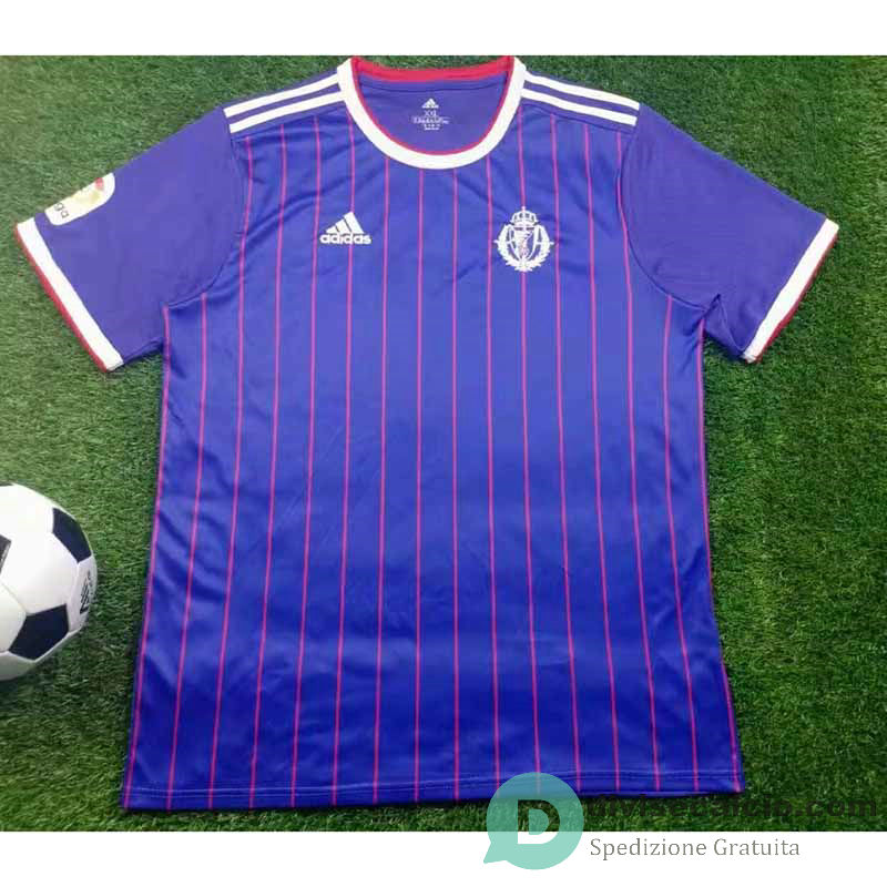 Maglia Real Valladolid Gara Away 2019/2020