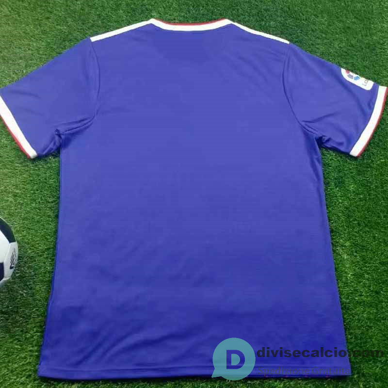 Maglia Real Valladolid Gara Away 2019/2020