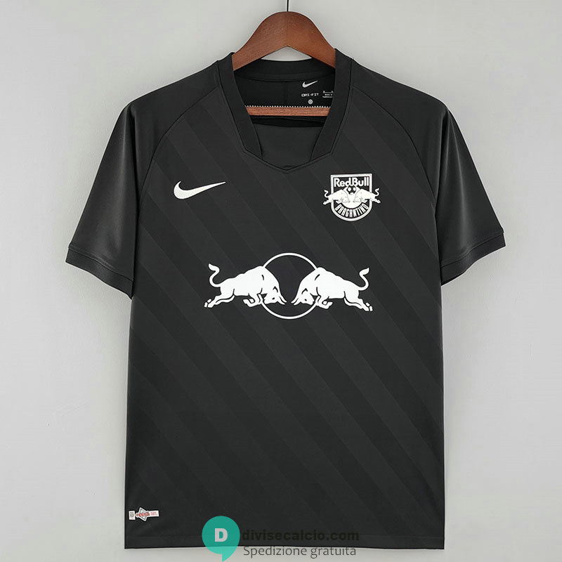 Maglia Red Bull Bragantino Black 2022/2023