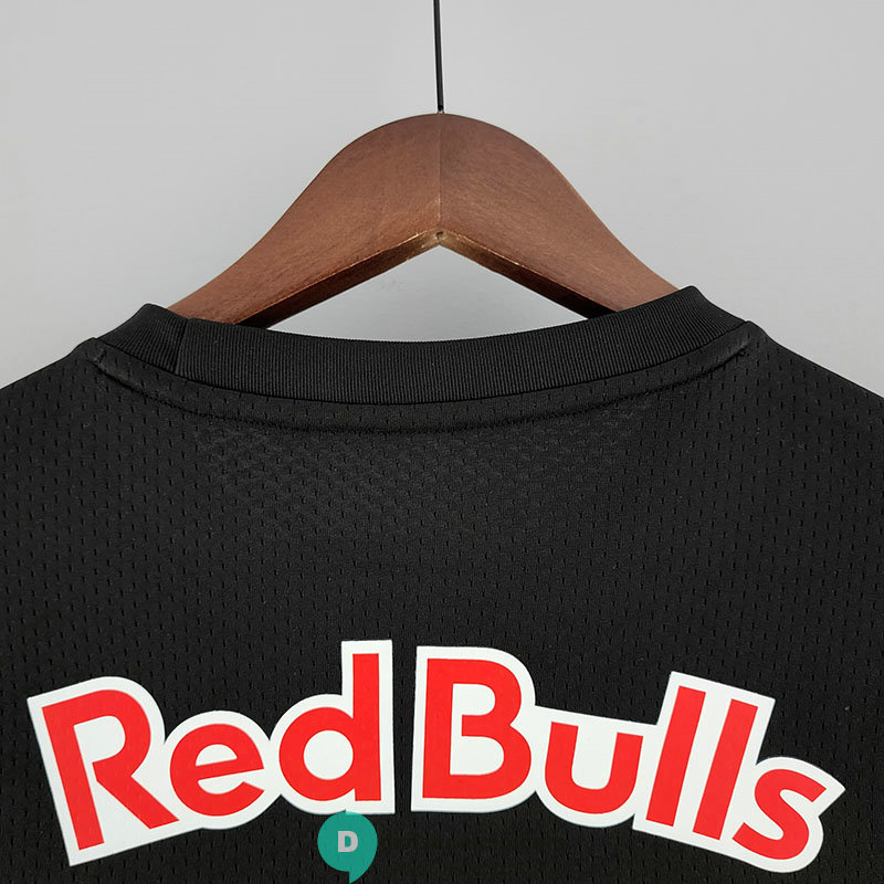 Maglia Red Bull Bragantino Black II 2022/2023