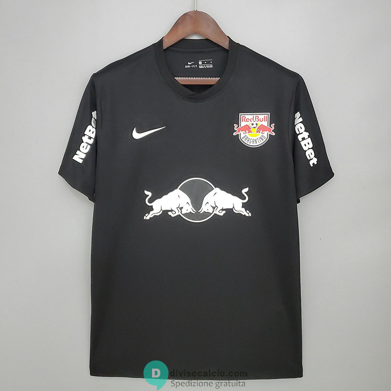 Maglia Red Bull Bragantino Gara Away 2021/2022