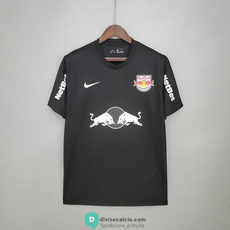 Maglia Red Bull Bragantino Gara Away 2021/2022