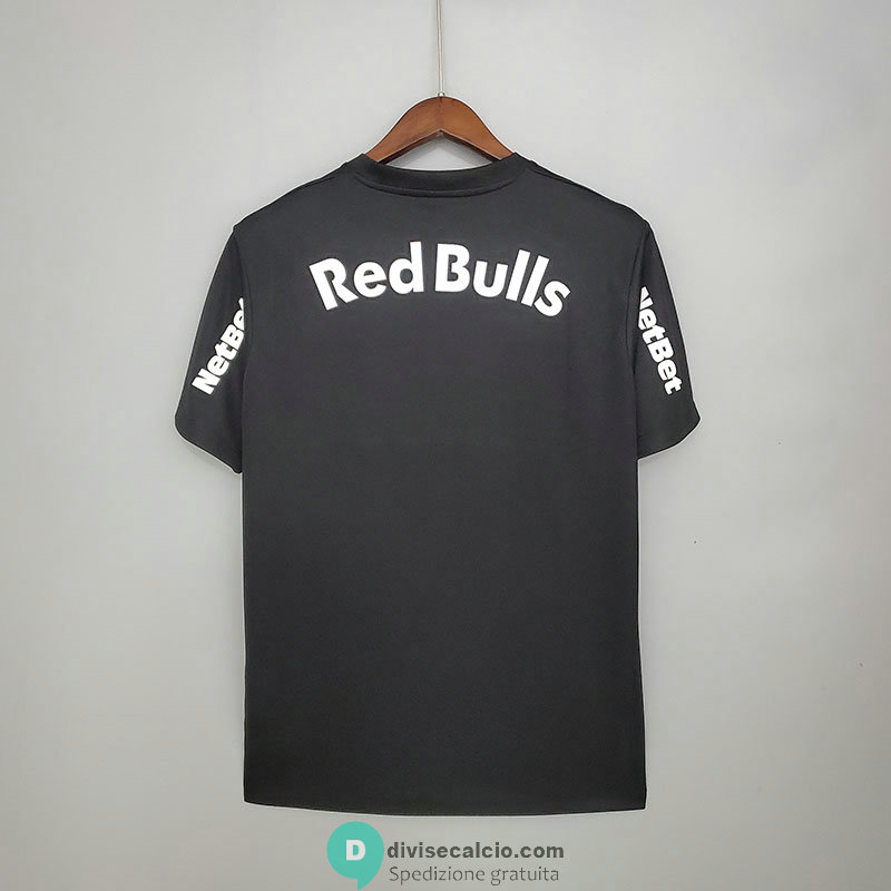 Maglia Red Bull Bragantino Gara Away 2021/2022