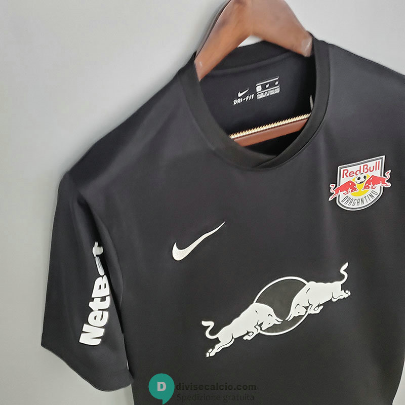 Maglia Red Bull Bragantino Gara Away 2021/2022