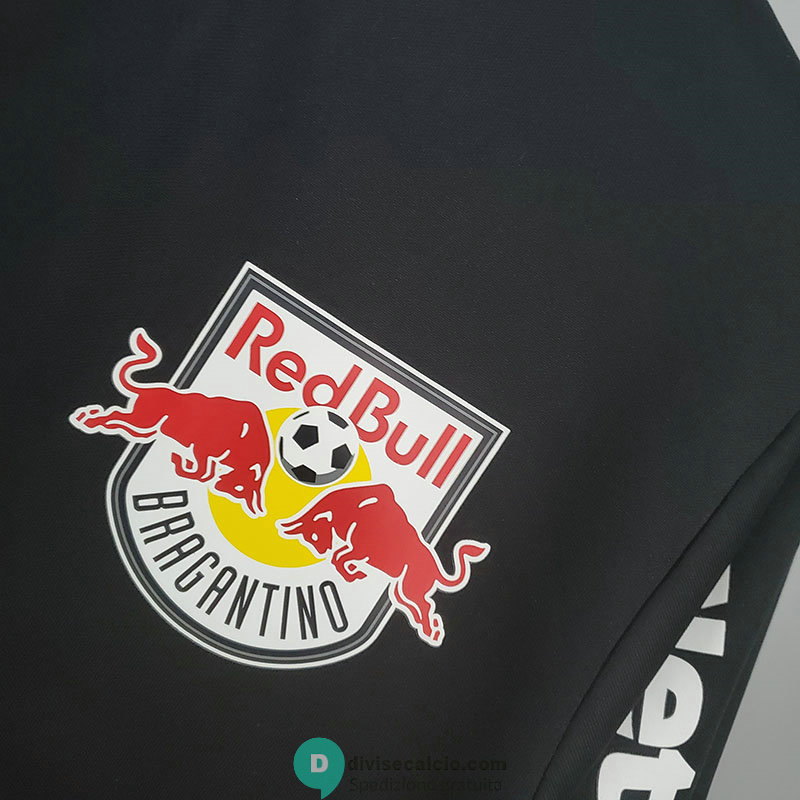Maglia Red Bull Bragantino Gara Away 2021/2022