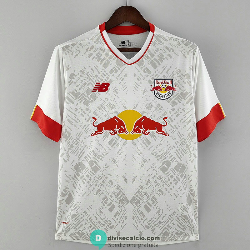 Maglia Red Bull Bragantino Gara Home 2022/2023