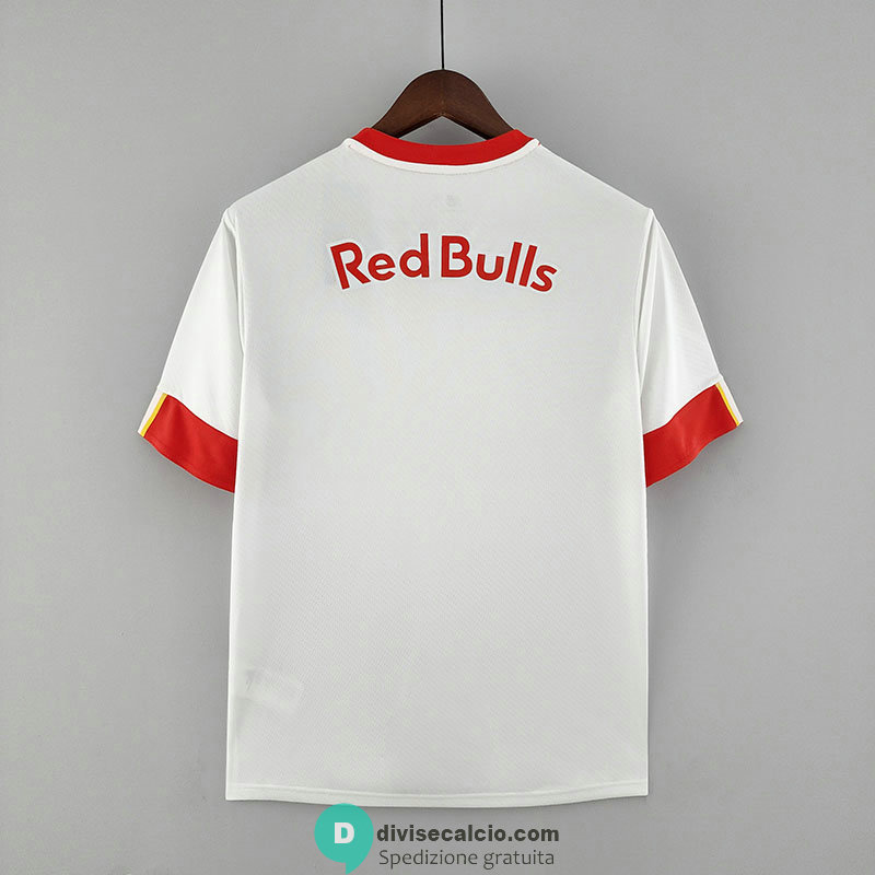 Maglia Red Bull Bragantino Gara Home 2022/2023