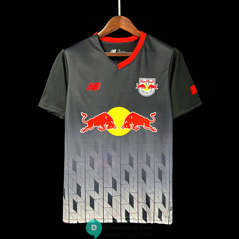 Maglia Red Bull Bragantino Gara Third 2023/2024