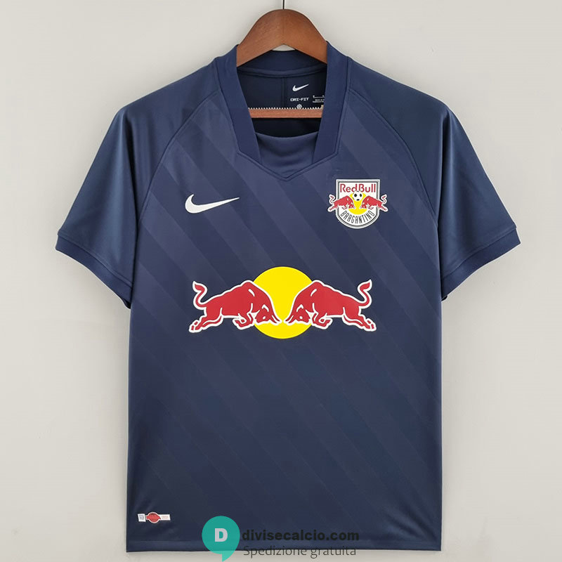 Maglia Red Bull Bragantino Royal Blue 2022/2023