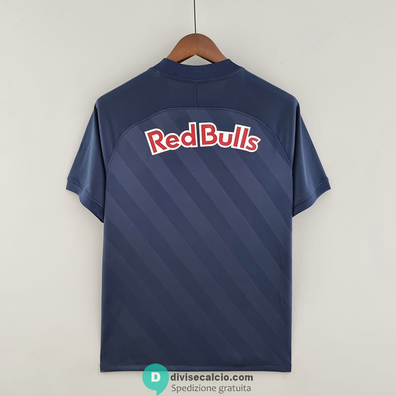 Maglia Red Bull Bragantino Royal Blue 2022/2023