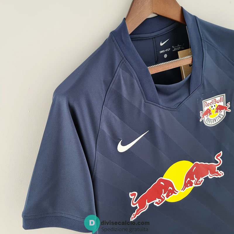 Maglia Red Bull Bragantino Royal Blue 2022/2023