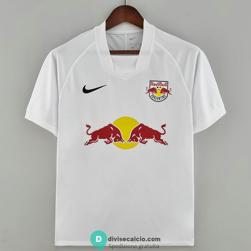 Maglia Red Bull Bragantino White 2022/2023