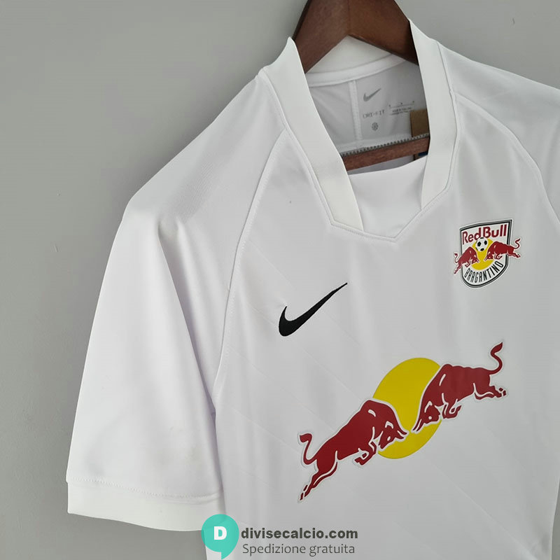 Maglia Red Bull Bragantino White 2022/2023