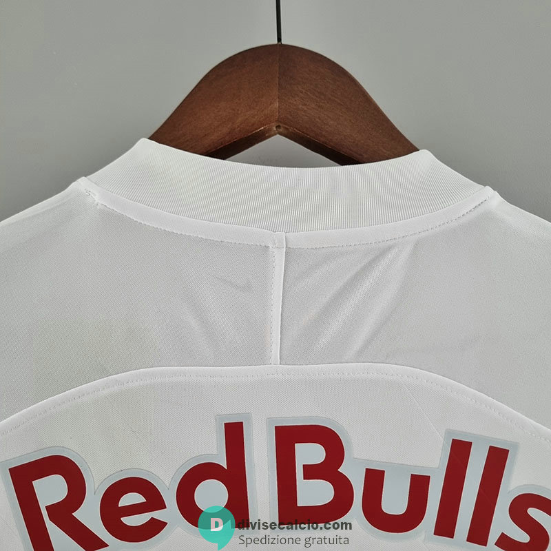 Maglia Red Bull Bragantino White 2022/2023