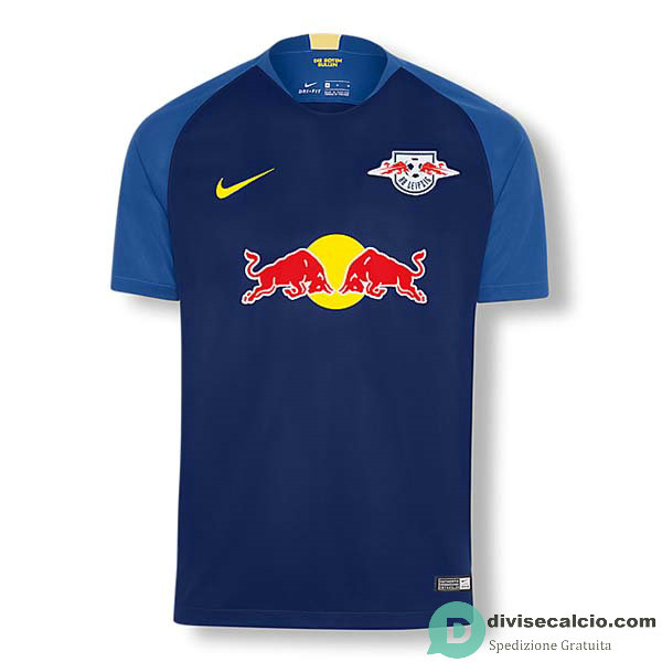 Maglia Red Bull Leipzig Gara Away 2018-2019