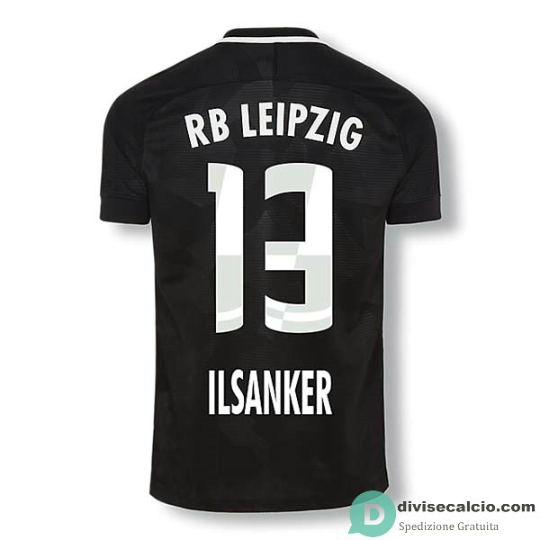 Maglia Red Bull Leipzig Gara Third 13#ILSANKER 2018-2019