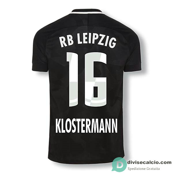 Maglia Red Bull Leipzig Gara Third 16#KLOSTERMANN 2018-2019