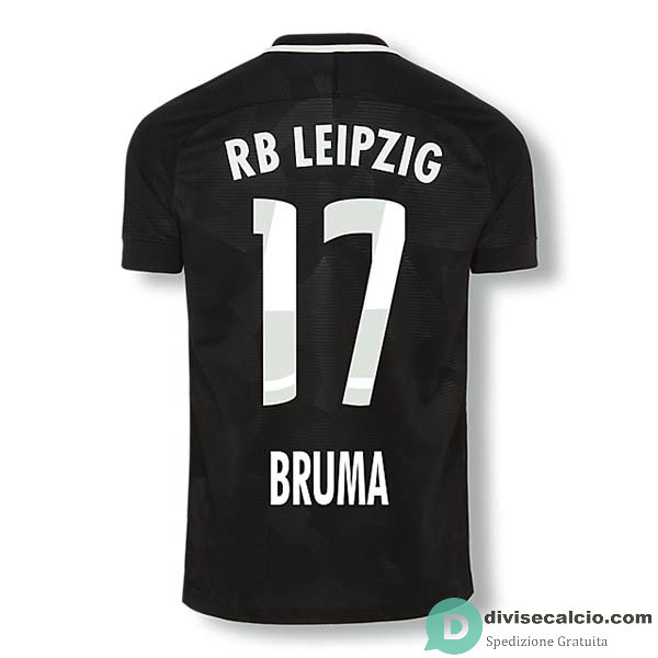 Maglia Red Bull Leipzig Gara Third 17#BRUMA 2018-2019